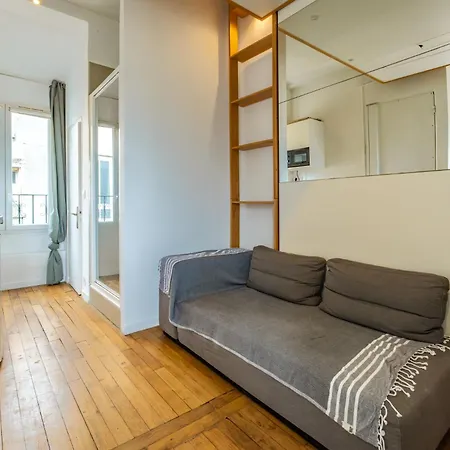 Apartment Charming - Eiffel Tower *